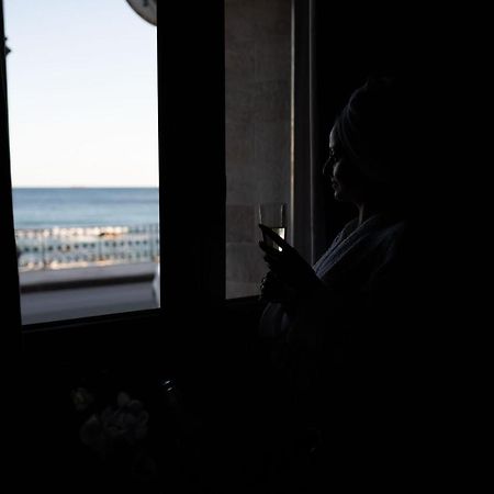 Th Luxury Suite Giardini Naxos Exterior photo